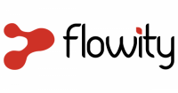 Flowity logotype for ProptechOS partner program