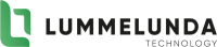 Lummelunda logo for ProptechOS partner program