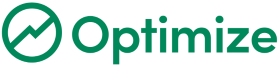 Idun Optimize logotype
