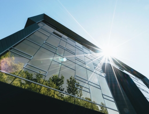 BREEAM Certification: A Standard for Sustainable Buildings