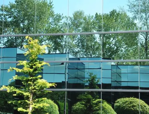 LEED Certificate: Leadership in Energy and Environmental Design