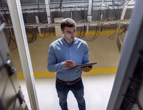Commercial energy audits: What they offer & why they matter