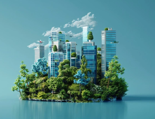 Environmental Benchmarking in Commercial Real Estate
