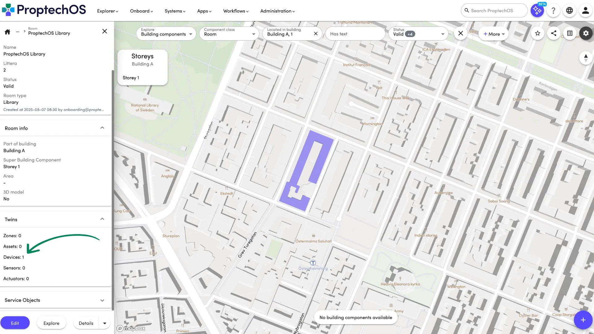 User Guide – Find device