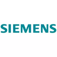 Siemens logo for ProptechOS partner program
